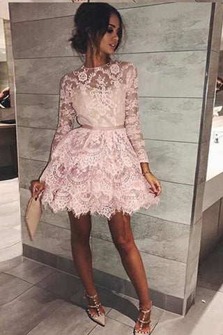 A-Line Cocktail Dresses